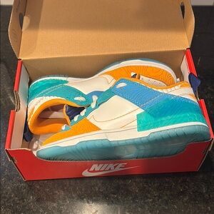 Nike Kids' Multicolor Sneakers